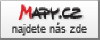 Najdete nás na mapy.cz